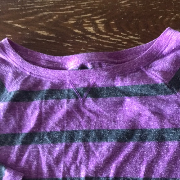 3 quarters sleeve shirt - Picture 3 of 3